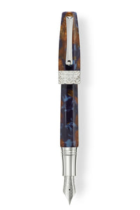 Extra Otto Fountain Pen - Lapis