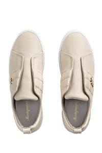 AMB-ITION Gold Edition, Sand Tumbled Leather