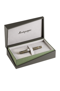 Sea Shepherd: Caretta caretta, Fountain Pen, Medium