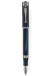دوكالي مورانو, قلم حبر رولربول - لون الفرس
