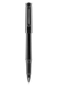 Parola Rollerball Pen, Stealth Black