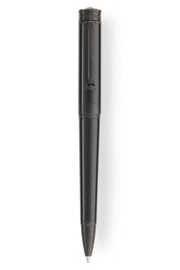 بارولا سلم, قلم حبر جاف - أسود شبح
