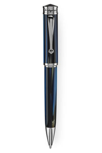 Ducale Murano Ballpoint Pen - Mare