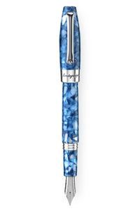 Fortuna Mosaico Fountain Pen - Marrakech
