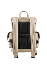 AMB-ITION Golf Backpack Mini, Sand