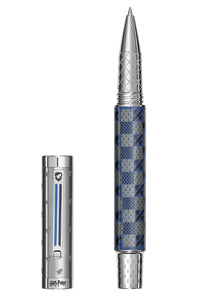 Harry Potter: House Colours, Ravenclaw, Rollerball Pen