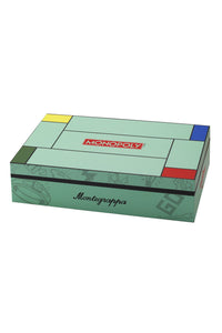 Monopoly Players' Collection, Genius, Fountain Pen