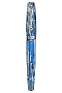 قلم ميا رولربال، البحر الأدرياتيكي، الطبعة المفتوحة