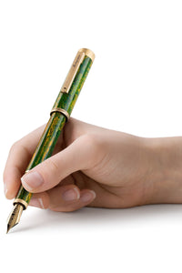 FIFA Classics Fountain Pen, Brazil