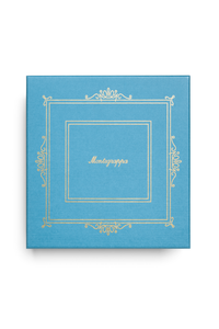 Montgolfier Fountain Pen, Medium