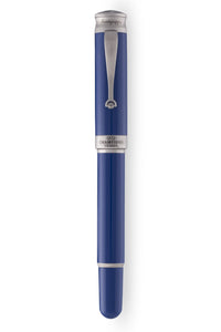 UEFA Fountain Pen - Dark Blue