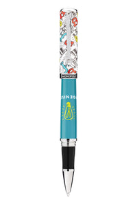 Monopoly Players' Collection, Genius, Rollerball Pen