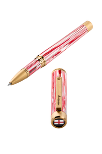 Fifa Classics Rollerball Pen, England