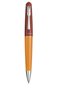 Tulip for Team Fox Orange, Ballpoint Pen