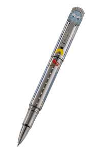 PAC-MAN Limited Edition Rollerball