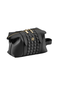 AMB-ITION Wash Bag, Black