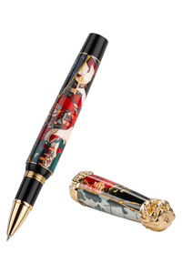 BIJO-TO-YAJU Rollerball Pen