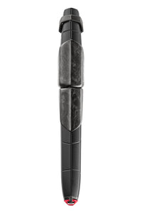 Automobili Lamborghini 60° Nero Noctis , Fountain Pen Medium