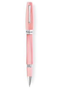 فيليسيتا, قلم حبر رولربول - غبار السكر الوردي
