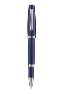 Manager Navy Blue Rollerball Pen