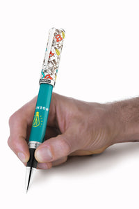 Monopoly Players' Collection, Genius, Rollerball Pen