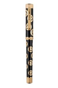 Smiley® Heritage Collection, Rollerball Pen