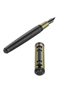Universal Monsters O.E. Fountain Pen, Frankenstein, Nib 14K gold Medium