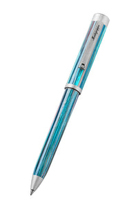Zero Zodiac Taurus Ballpoint Pen