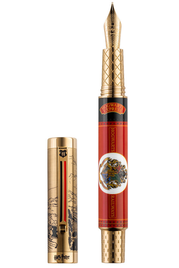 Harry Potter: Platform 9¾, Fountain Pen