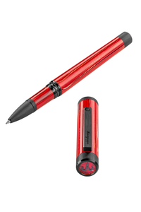 Zero Zodiac Aries Rollerball Pen