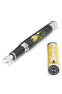 Monopoly Players' Collection, Tycoon, Fountain Pen