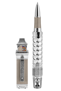 Wednesday L.E. Rollerball