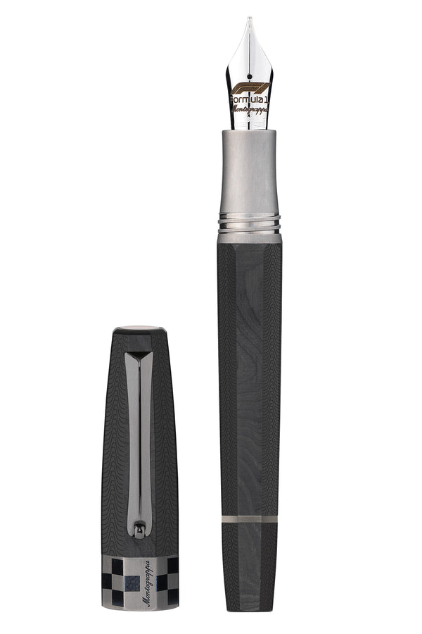 F1 Seventy Fountain Pen