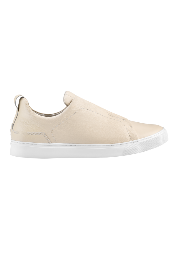 AMB-ITION Black Edition, Sand Tumbled Leather