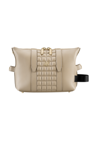 AMB-ITION Wash Bag, Sand