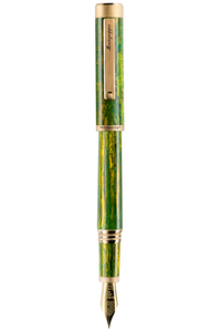 FIFA Classics Fountain Pen, Brazil