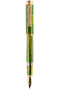 قلم حبر فيفا كلاسيك البرازيل ، البرازيل