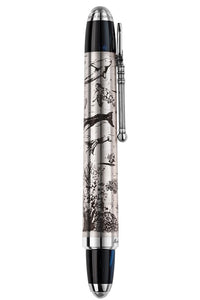 Prince Albert II of Monaco Foundation: Ocean Edition, Fountain pen