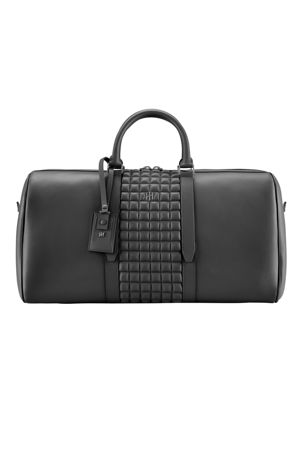 AMB-ITION Duffle Standard, Total Black