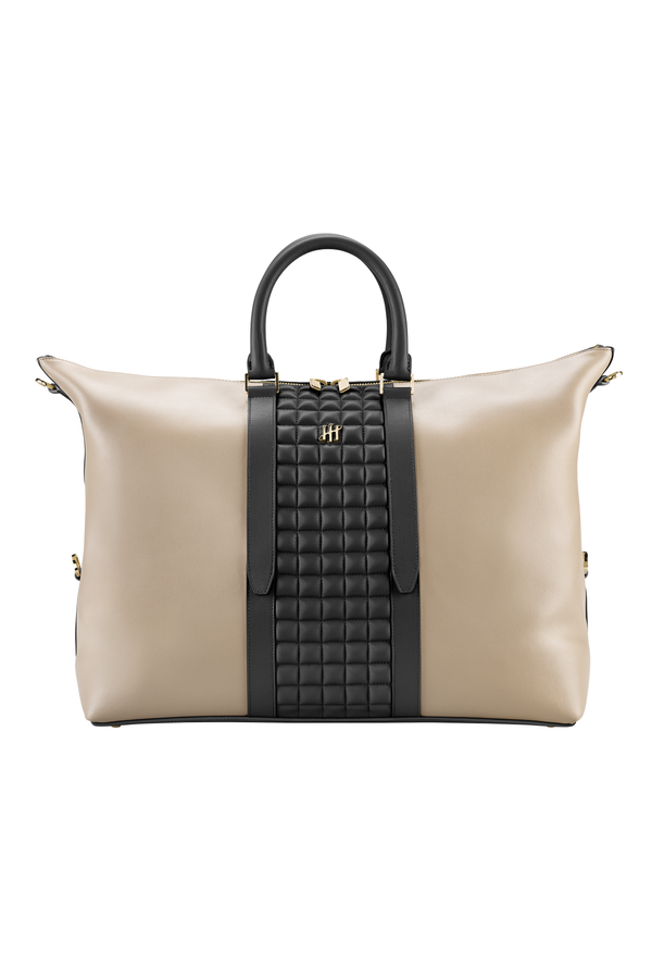 AMB-ITION Weekender Standard, Sand-Black