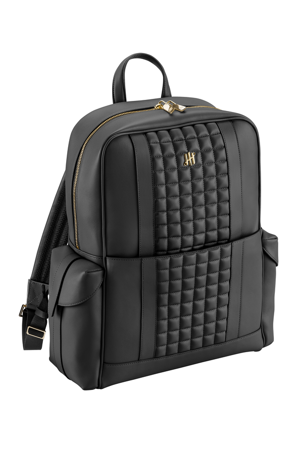 AMB-ITION SC Backpack, Black