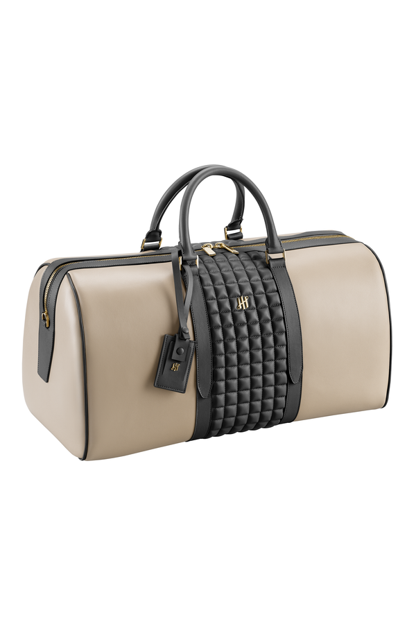 AMB-ITION Duffle Standard, Sand-Black