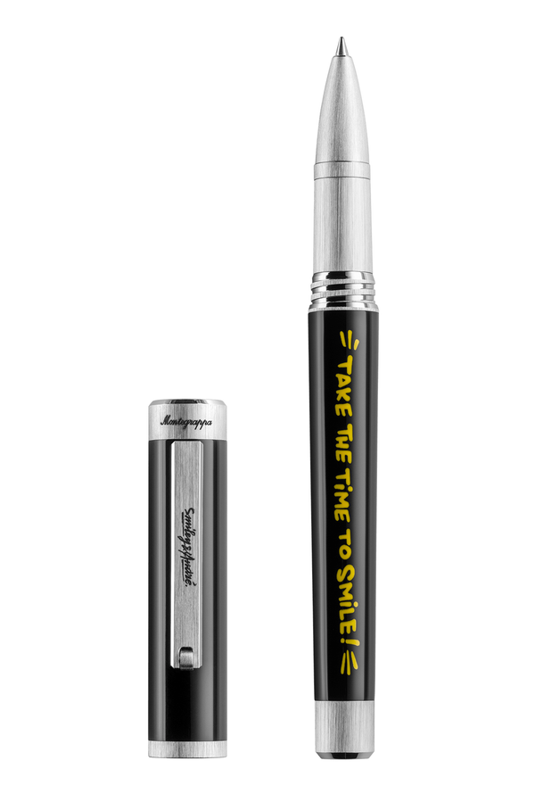 Zero : SMILEY® 50TH ANNIVERSARY Rollerball Pen