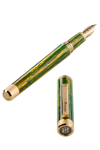 FIFA Classics Fountain Pen, Brazil