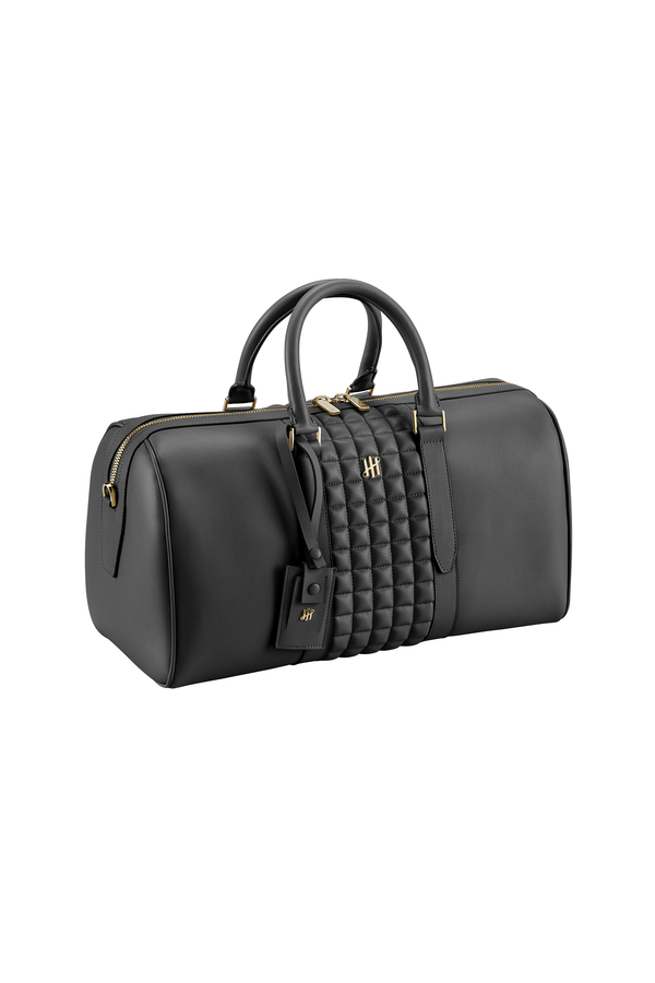 AMB-ITION Duffle Small, Black