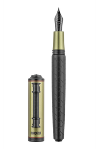 Universal Monsters O.E. Fountain Pen, Frankenstein, Nib Steel Medium