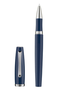 Manager Navy Blue Rollerball Pen