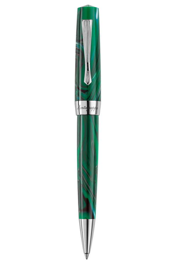 Elmo 02 Ballpoint Pen, Cortina