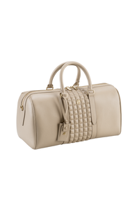 AMB-ITION Duffle Small, Sand