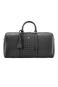 AMB-ITION Duffle Standard, Black